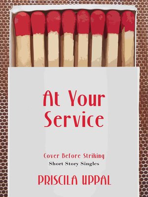 cover image of At Your Service